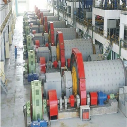 Ball mill