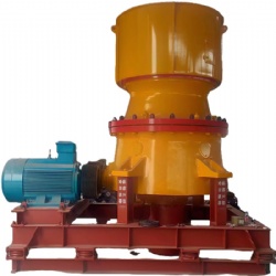 GP single cylinder cone crusher