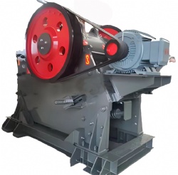 C Series European Jaw Crusher