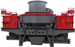 VSI Series High Efficiency Shaft Impact Crusher