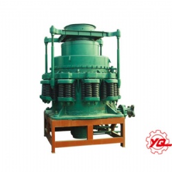 PYD cone crusher